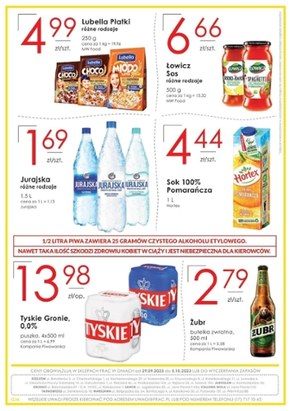 Frac - nowa oferta handlowa!