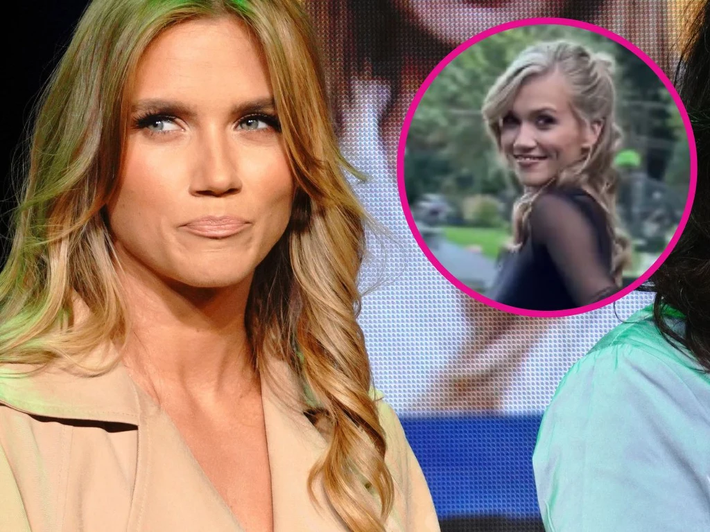 Agnieszka Kaczorowska mierzy się z krytyką internautów Agnieszka Kaczorowska mierzy się z krytyką internautów