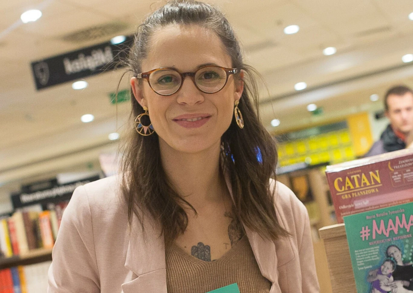 Maria Tymańska Maria Tymańska