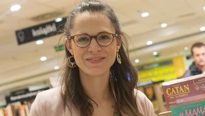 Maria Tymańska