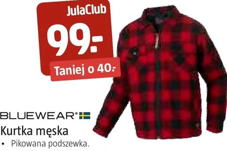 Kurtka męska Bluewear