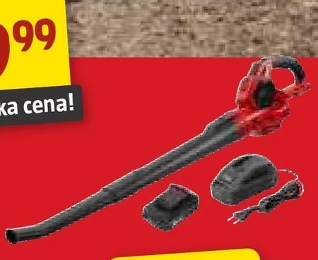 Dmuchawa do liści Meec Tools