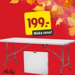 Stół Axley