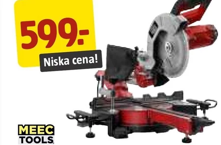 Pilarka ukosowa Meec Tools