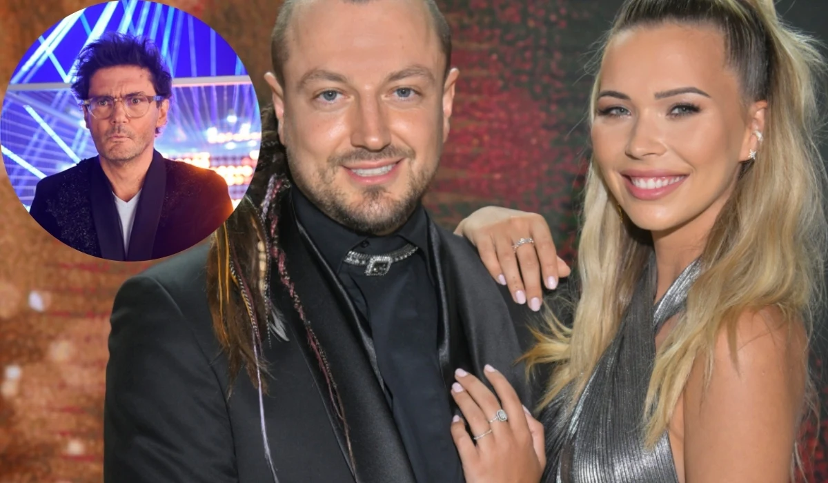 Sandra Kubicka, Baron, Kuba Wojewódzki Sandra Kubicka, Baron, Kuba Wojewódzki