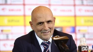 Michał Probierz zadebiutuje w roli selekcjoner reprezentacji Polski już 15 października