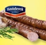 Kiełbasa Hańderek
