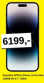 Smartfon Apple