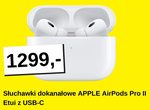 Słuchawki Apple