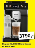 Kawa DeLonghi
