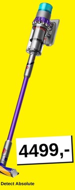 Odkurzacz Dyson
