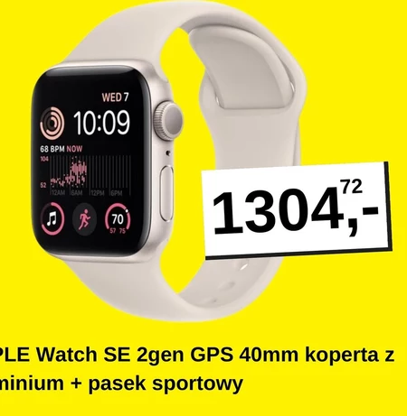 Smartwatch Apple