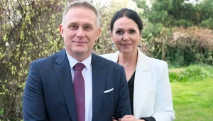 "M jak miłość"