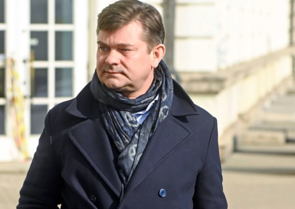 Zenek Martyniuk