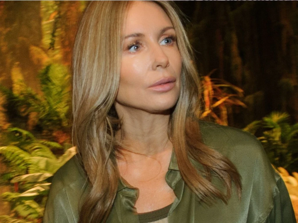 Małgorzata Rozenek-Majdan pokazuje dzieci w sieci "dla wygody". Niewiarygodne słowa prezenterki