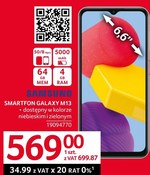 Smartfon Samsung