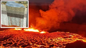 Superwulkan w Europie może wybuchnąć nawet jutro? To tykająca bomba!