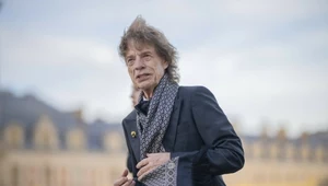 Co dalej z The Rolling Stones? Tajemnicze słowa Micka Jaggera