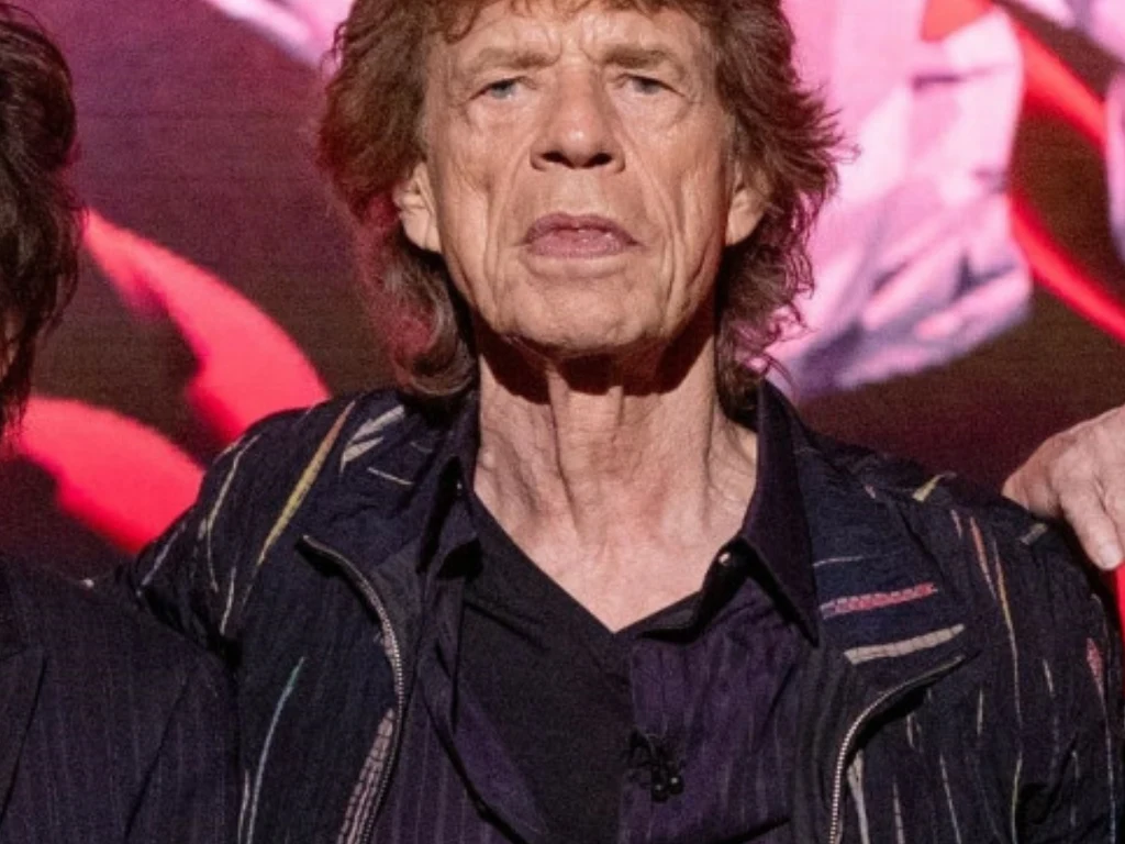 Szokująca decyzja Micka Jaggera. Nie przekaże majątku swoim dzieciom Szokująca decyzja Micka Jaggera. Nie przekaże majątku swoim dzieciom