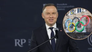 Igrzyska w Polsce w 2036 roku? Społeczeństwo powinno zdecydować