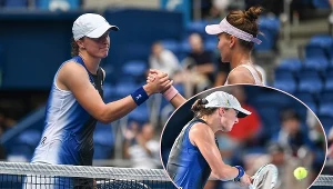 Zapaść Igi Świątek, pierwszy raz od napaści Putina. I ten jeden szczegół