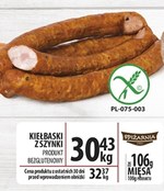 Kiełbaski Spiżarnia