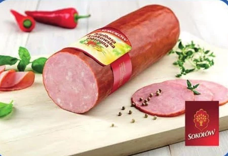 Kiełbasa Sokołów