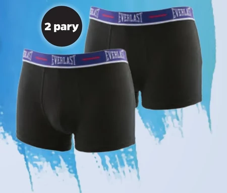 Bokserki Everlast