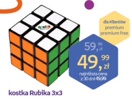 Kostka Rubika