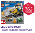 Klocki LEGO