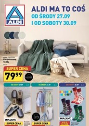 Aldi