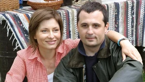 Katarzyna Trzaskalska, Roman Młodkowski