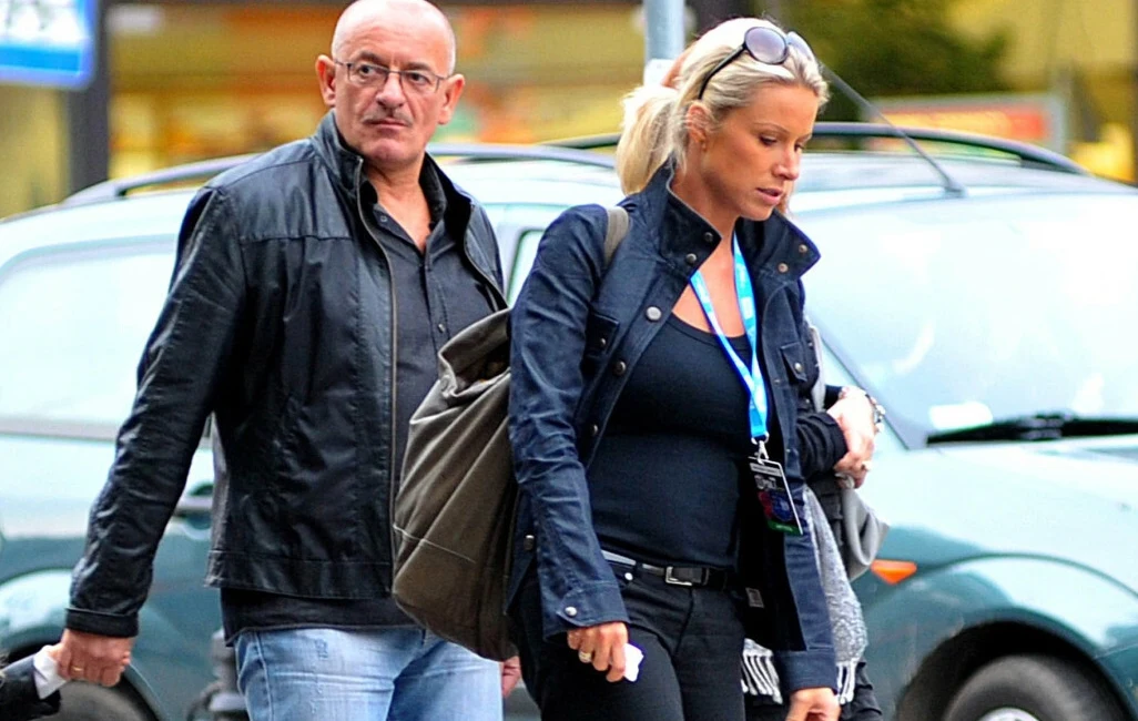 Marcin i Dominika Daniec Marcin i Dominika Daniec