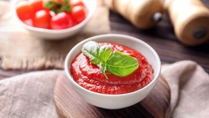 Ketchup z cukinii: Zdrowa i smakowita alternatywa dla sosu na bazie pomidorów