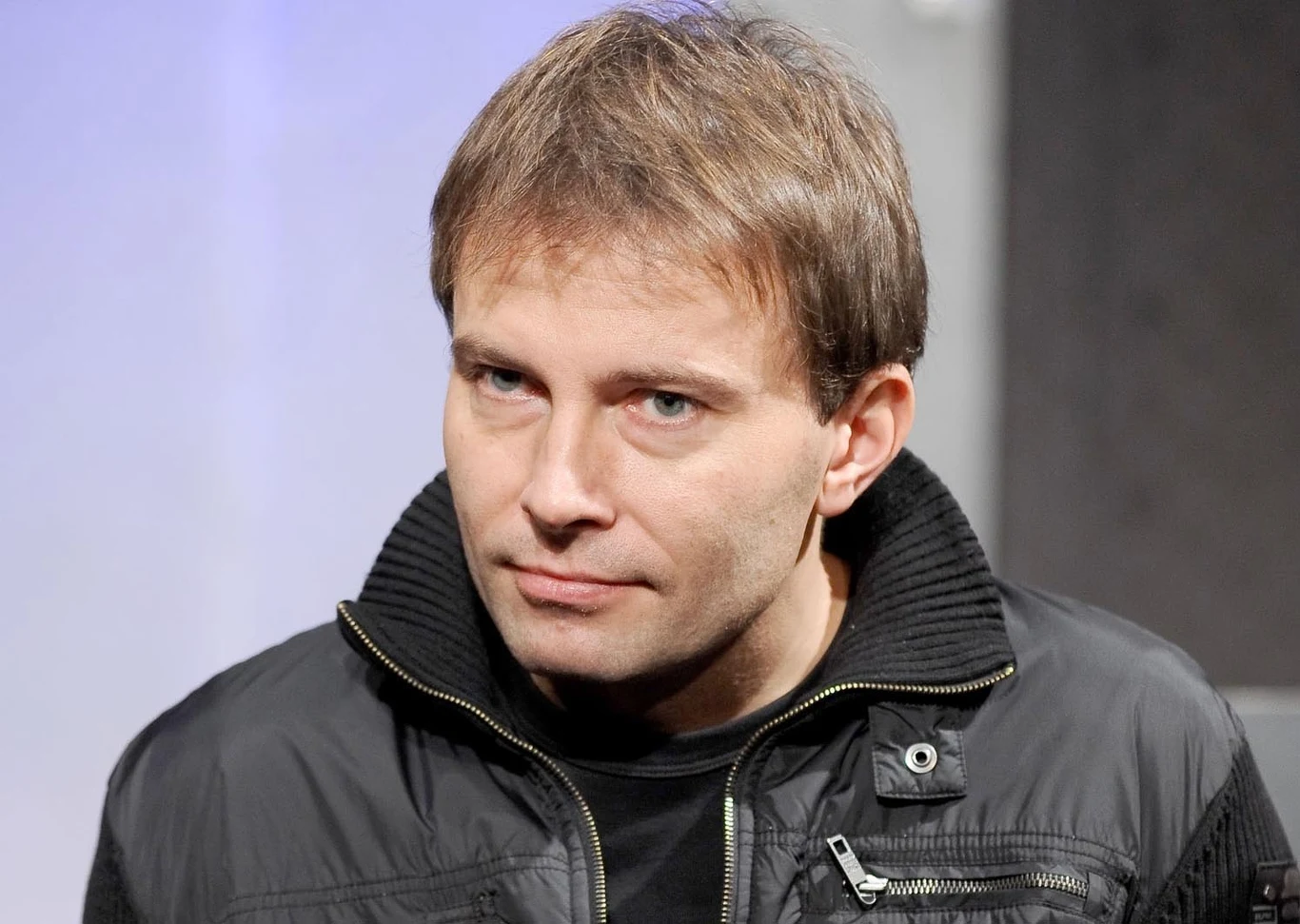 Tomasz Bednarek Tomasz Bednarek
