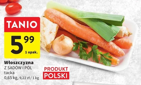 Włoszczyzna