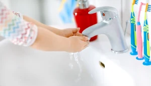 Ryzyko zarażenia owsicą jest zwiększone przy złych warunkach sanitarno - higienicznych