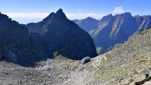 Rekordowo ciepły wrzesień w Tatrach. Synoptycy zaskoczeni