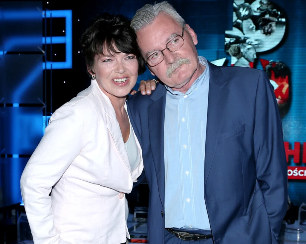 Wojciech Pijanowski zdradził, co łączy go z Magdą Masny