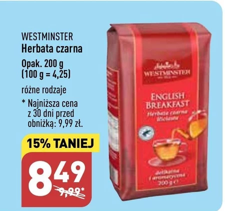 Herbata
