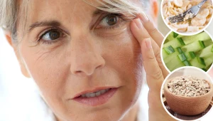 Odłóż ze śniadania i nałóż na twarz. Wszystkie sąsiadki pozazdroszczą ci pięknej cery