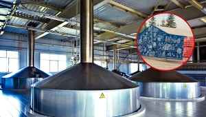 Grupa Żywiec finalizuje zamknięcie Browaru Leżajsk. Kwota przeznaczona na odprawy sięga ponad 20 mln złotych