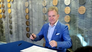 Klęska polskich zapasów. Prezes związku zabrał głos