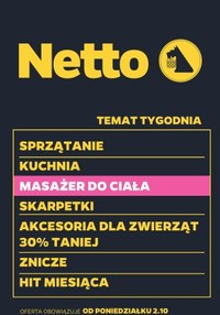 netto