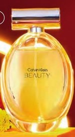 Woda perfumowana damska Calvin Klein