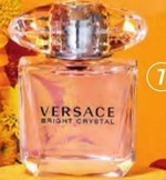 Woda toaletowa dla kobiet Versace