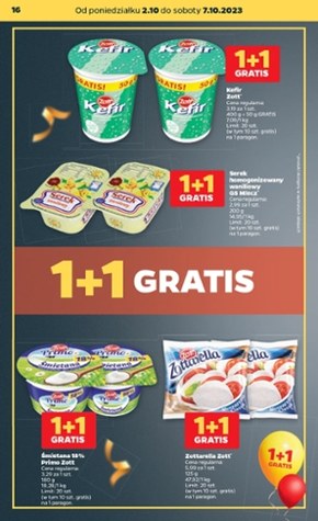 Urodziny w Netto! 