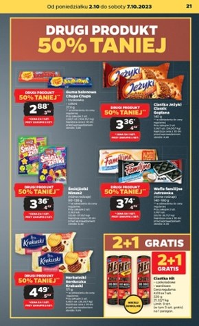 Urodziny w Netto! 