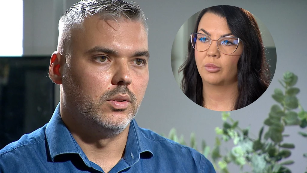 Piotr Kurpisz i Magdalena Maciejewska tworzyli związek, przez który mężczyzna stracił stanowisko Piotr Kurpisz i Magdalena Maciejewska tworzyli związek, przez który mężczyzna stracił stanowisko