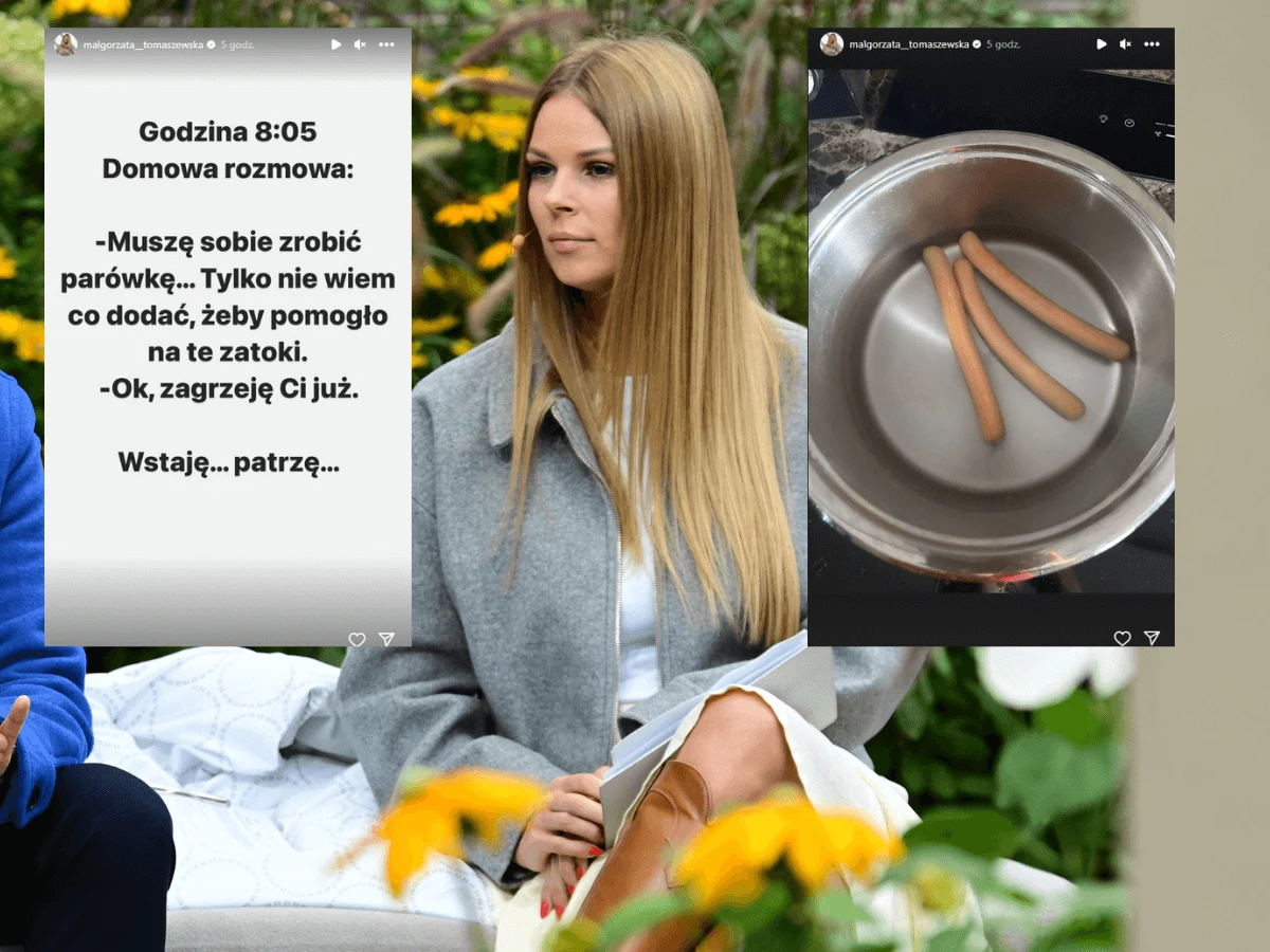 Małgorzata Tomaszewska